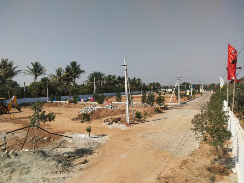  Commercial Land 146 Sq. Yards for Sale in Mumbai Highway Hyderabad