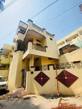 2 BHK House for Sale in Ram Nagar, Hyderabad