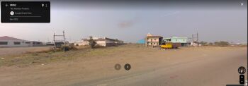 Commercial Land for Sale in Ambika Puri, Indore