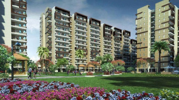 3 BHK Flat for Sale in Highland Marg, Zirakpur