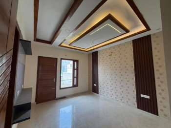 4 BHK House for Sale in Sector 123 Mohali