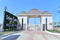  Residential Plot for Sale in Jhinjhana, Shamli