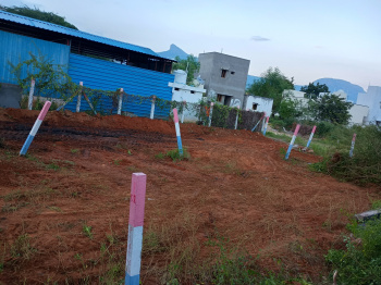  Residential Plot for Sale in Nagari, Chittoor