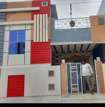 2 BHK House for Sale in Nandamuri Nagar, Vijayawada