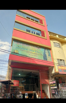  Commercial Shop for Rent in Bisanda, Banda