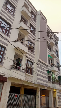 3 BHK Flat for Sale in Gokhale Marg, Lucknow