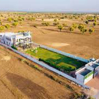 3 BHK Farm House for Rent in Ajmer Road, Jaipur