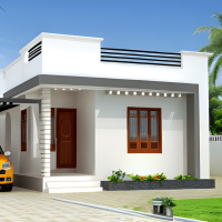 2 BHK House for Sale in Palladam, Tirupur