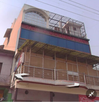 2 BHK House for Sale in Sasni Gate, Aligarh