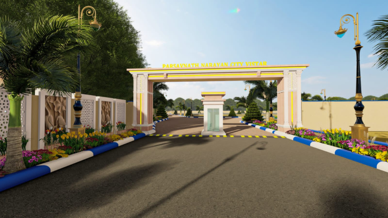  Residential Plot 249 Sq. Yards for Sale in Mansarovar Extension, Jaipur