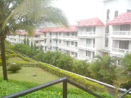 1 BHK Flat for Sale in Quepem, South Goa, 