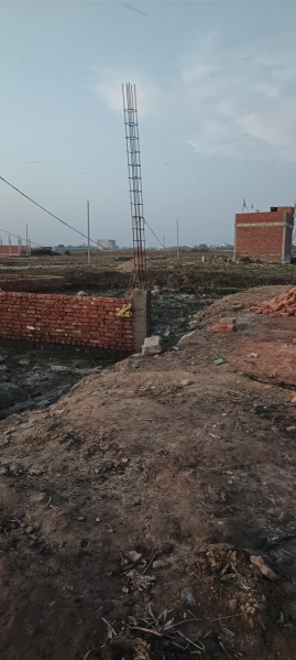  Residential Plot 1000 Sq.ft. for Sale in Indra Nagar, Kanpur