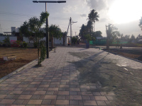  Residential Plot for Sale in Perundurai, Erode