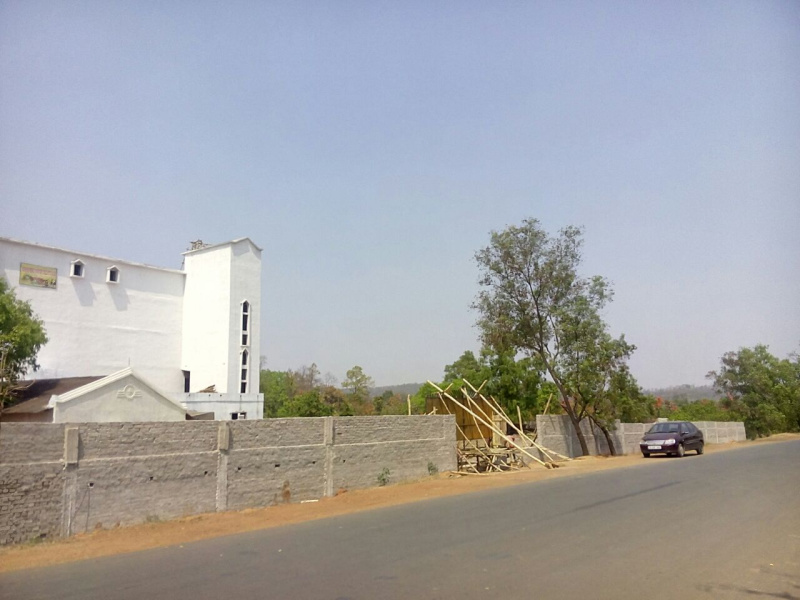  Warehouse 21000 Sq.ft. for Sale in Champua, Kendujhar