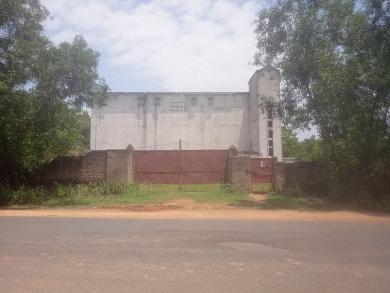  20000 Sq.ft. Warehouse for Sale in Champua, Kendujhar