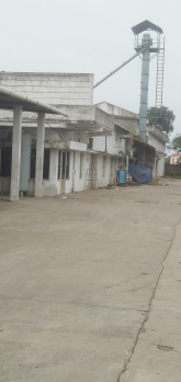  Factory for Sale in Vuyyuru, Krishna