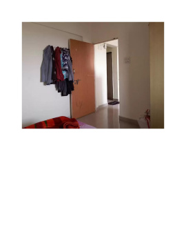 1 BHK Flat for Sale in Pune Nashik Highway