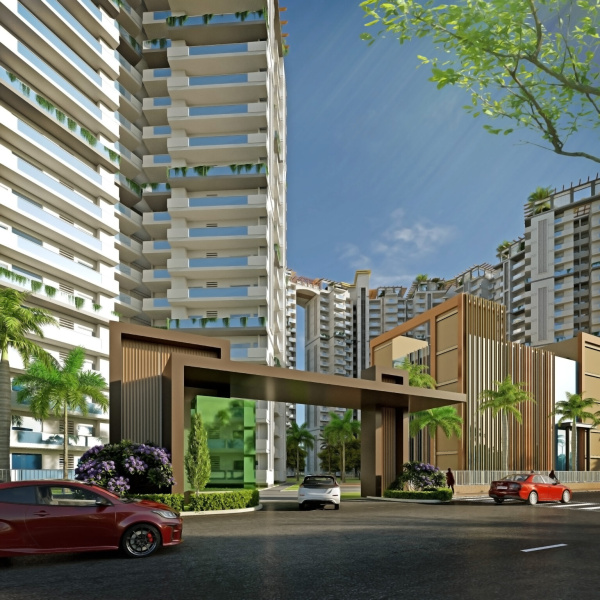 3 BHK 1550 Sq.ft. Apartment for Sale in Sector 25 Greater Noida