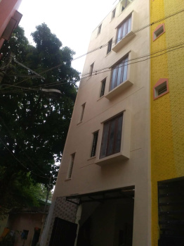 2 BHK House for PG in Rt Nagar, Anand Nagar, Bangalore