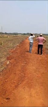  Residential Plot for Sale in Gangapada, Bhubaneswar