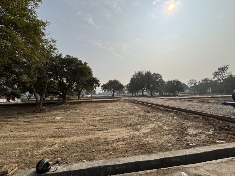  Residential Plot 100 Sq.ft. for Sale in Tikra, Kanpur