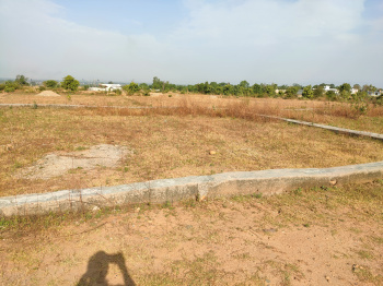  Residential Plot for Sale in Bhalwal, Jammu