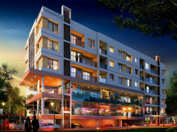 2 BHK Flat for Sale in Balewadi, Pune