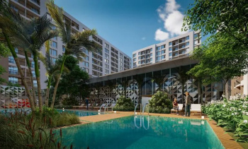 3 BHK Flat for Sale in Hinjewadi Phase 2, Pune