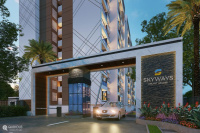 2 BHK Flat for Sale in Sathe Vasti, Lohegaon, Pune