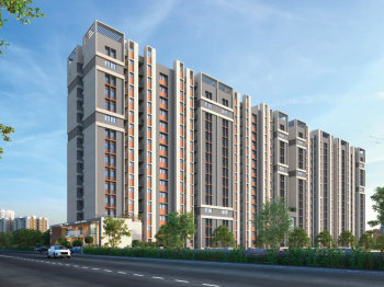 2.5 BHK Flat for Sale in Charholi Budruk, Pune