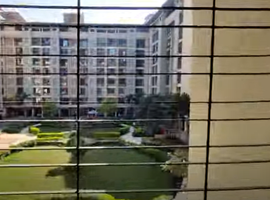 2 BHK Apartment 825 Sq.ft. for Sale in Viva College Road, Virar West, Mumbai