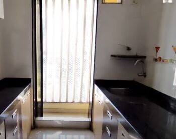 2 BHK Flat for Sale in Viva College Road, Virar West, Mumbai