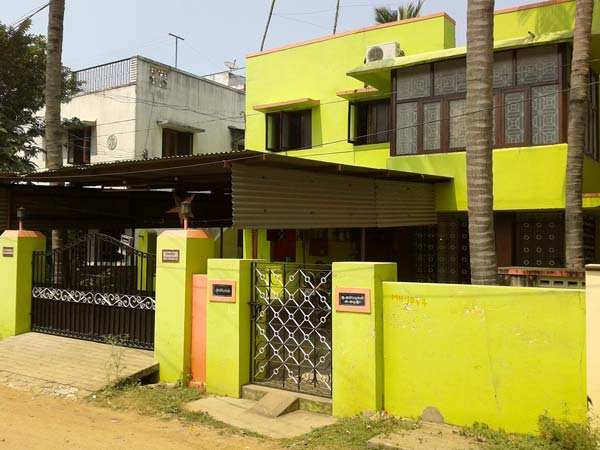 3 BHK House 1500 Sq.ft. for Sale in Pattabiram, Chennai