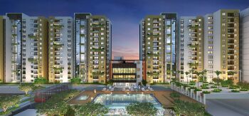 2 BHK Flat for Sale in Hosahalli, Bangalore