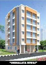 1 BHK Flat for Rent in Dahisar East, Mumbai