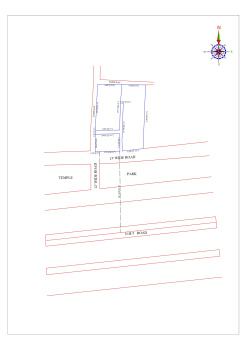  Residential Plot for Sale in Kancharapalem, Visakhapatnam