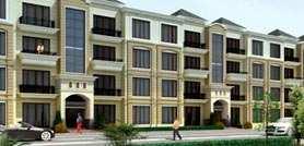 3 BHK Builder Floor for Sale in Kharar Road, Mohali