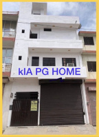  Warehouse for Rent in Mansarovar Yojana, Transport Nagar, Lucknow