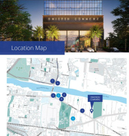  Office Space for Rent in Koregaon Park Annexe, Pune