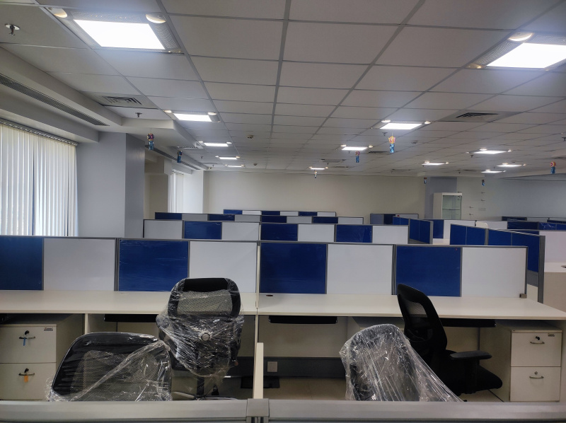 Office Space for Rent in Nungambakkam, Chennai (REI1179372)