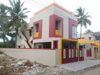 2 BHK Flat for Rent in Marungulam, Thanjavur