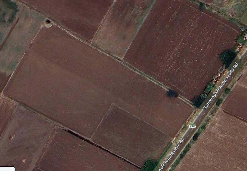  Agricultural Land 4 Acre for Sale in Amaravathi, Guntur