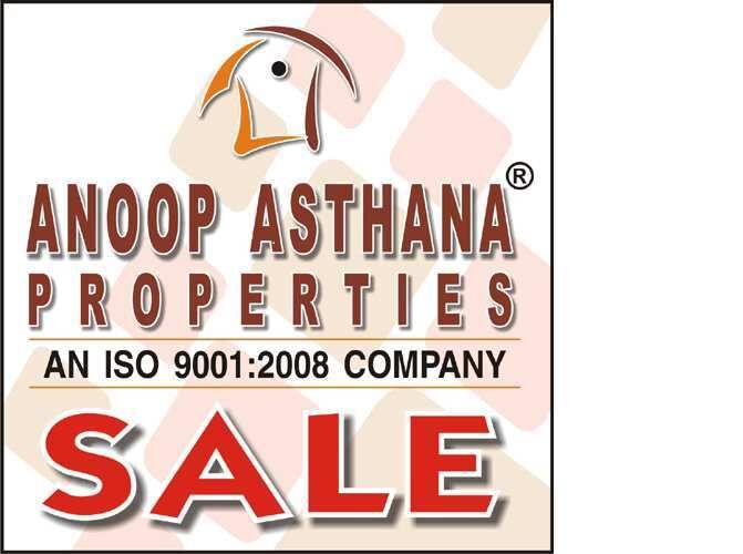  Office Space 3500 Sq.ft. for Sale in Mall Road, Kanpur