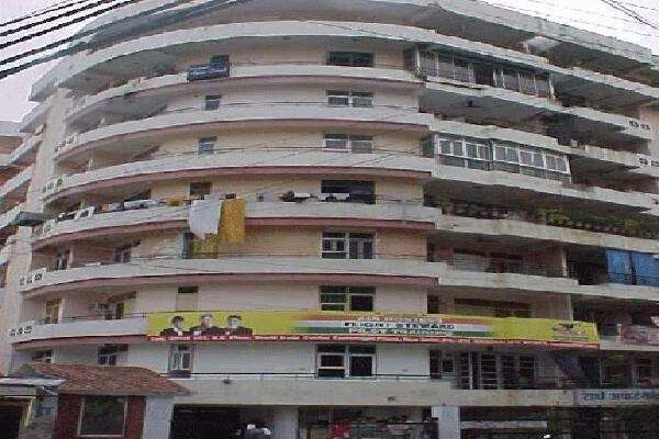 3 BHK Apartment 1500 Sq.ft. for Sale in Swaroop Nagar, Kanpur