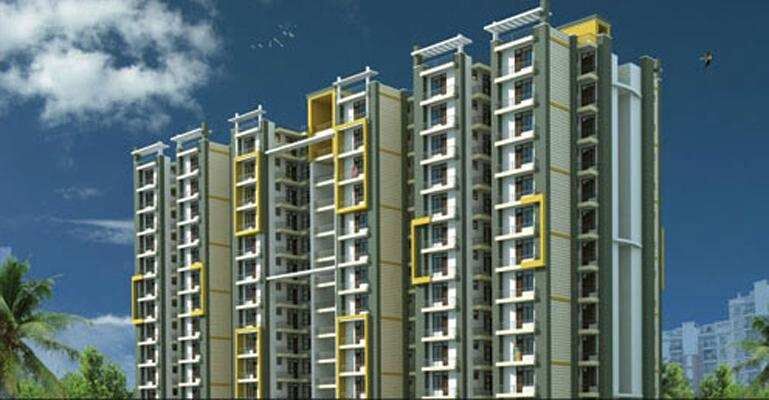 2 BHK 1144 Sq.ft. Apartment for Sale in Singhpur, Kanpur