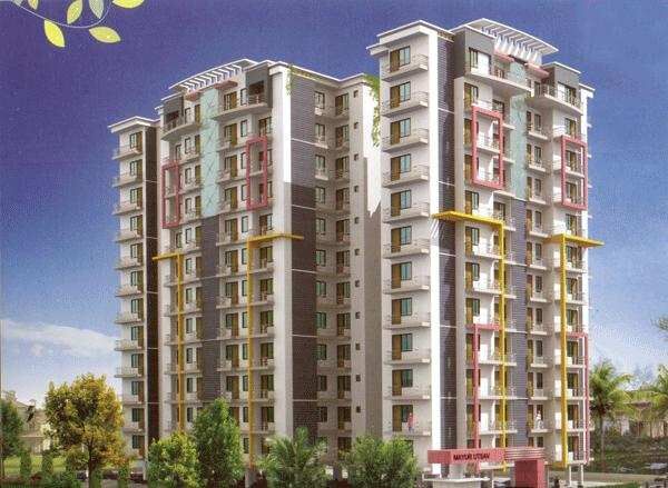 3 BHK 1613 Sq.ft. Apartment for Sale in Singhpur, Kanpur
