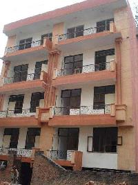 2 BHK Flat for Sale in Azad Nagar, Kanpur