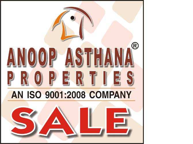 4 BHK Apartment 1700 Sq.ft. for Rent in