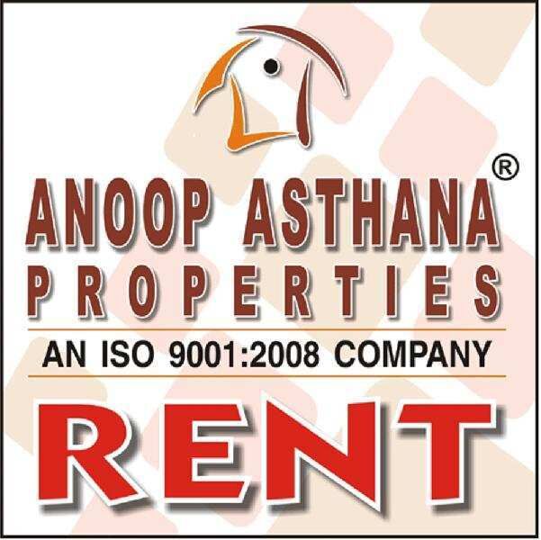  Office Space 3500 Sq.ft. for Rent in Arya Nagar, Kanpur