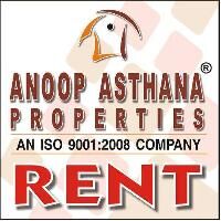  Office Space for Rent in Rama Krishna Nagar, Kanpur